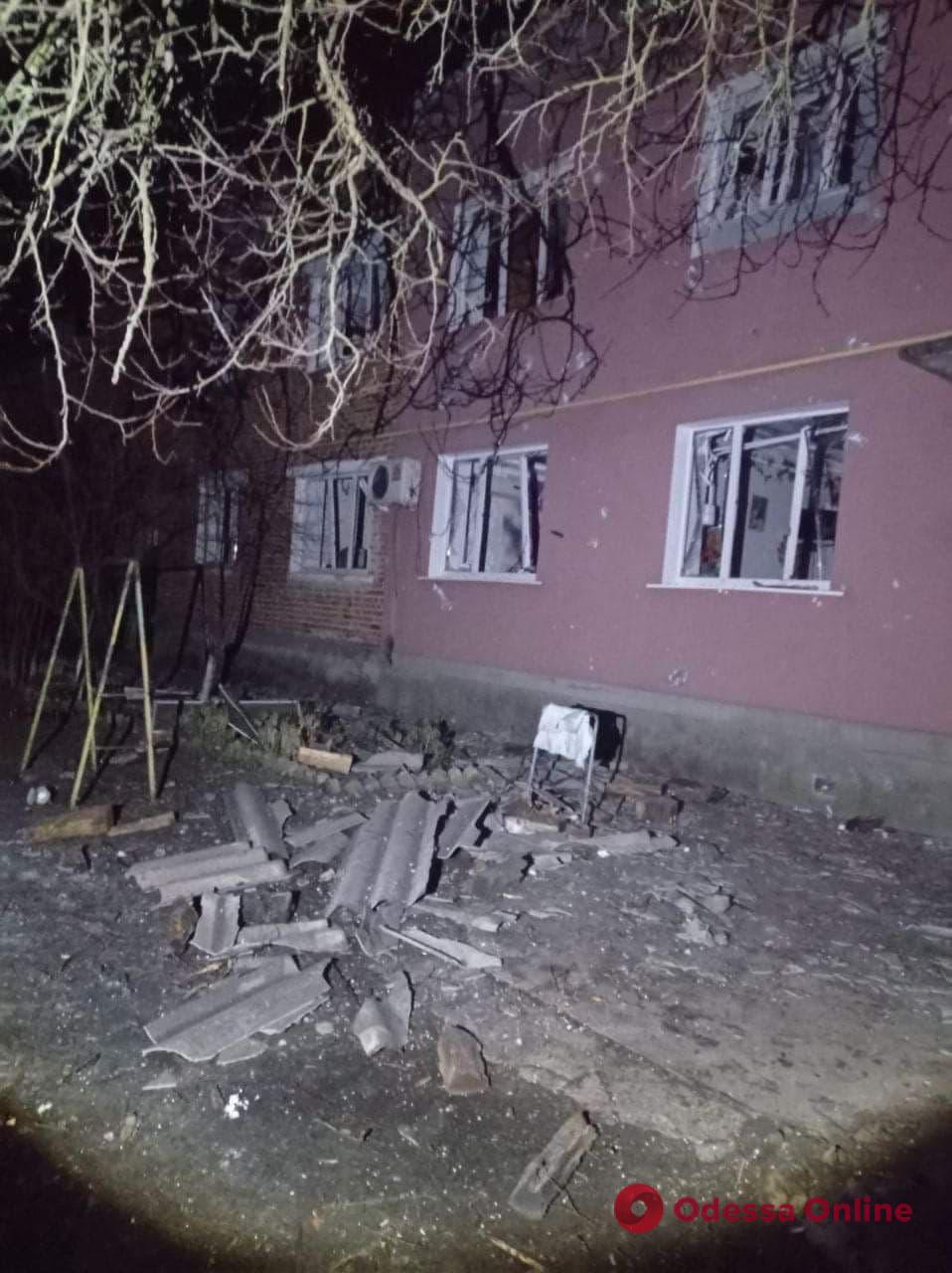 В Харьковской области оккупант сбросил три неуправляемых авиабомбы на небольшое село — погиб семилетний ребенок