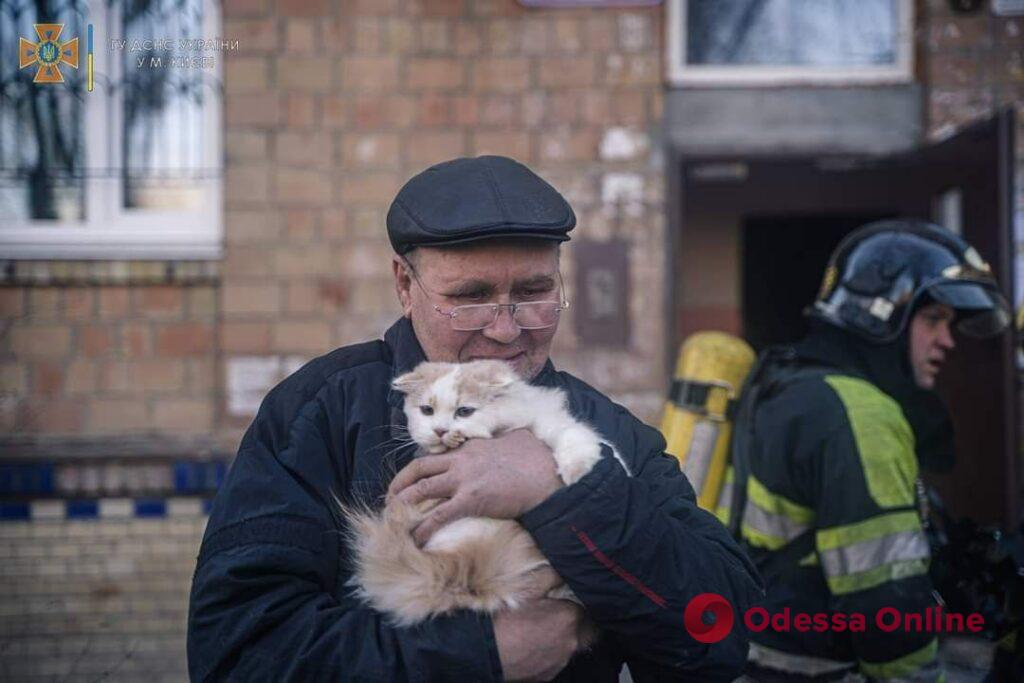 Утренний обстрел Киева: 19 пострадавших, один погибший