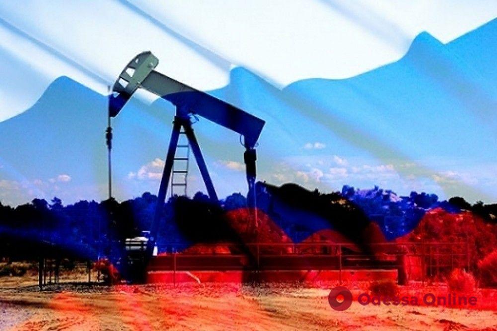 Советник Зеленского: Отказ от российской кровавой нефти является первоочередной задачей