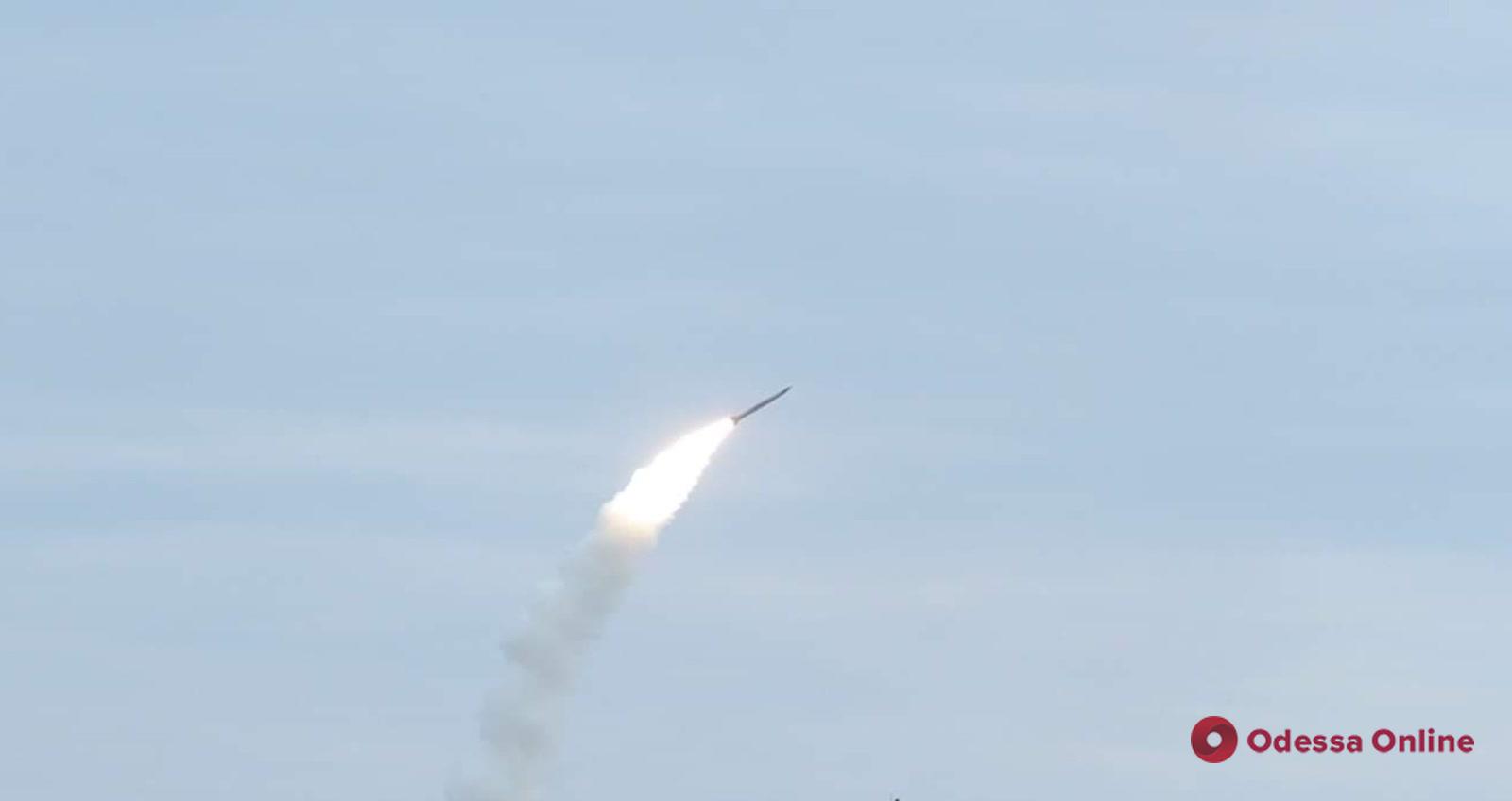 Вечерний обстрел: в Одесской области ПВО сбила две крылатые ракеты
