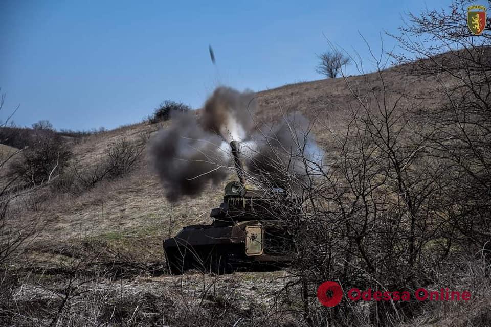 Генштаб ВСУ: защитники освободили поселок на Харьковщине и сдержали наступление российских войск