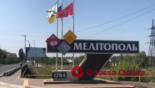 В Мелитополе оккупанты удерживают в плену председателя райсовета и пять директоров школ