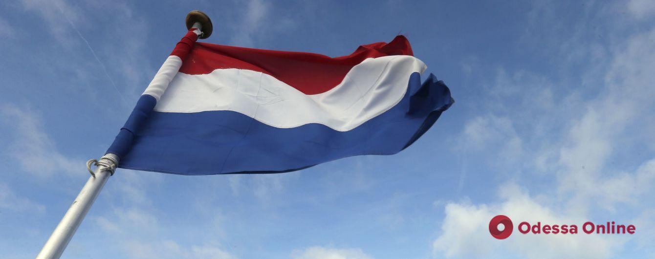 До конца года Нидерланды намерены полностью отказаться от российского газа