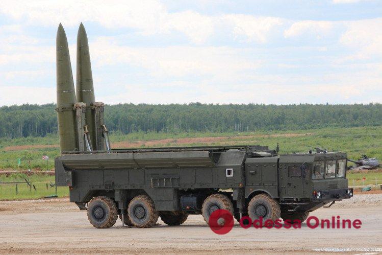 Forbes оценил общую стоимость российских ракет, выпущенных по Украине