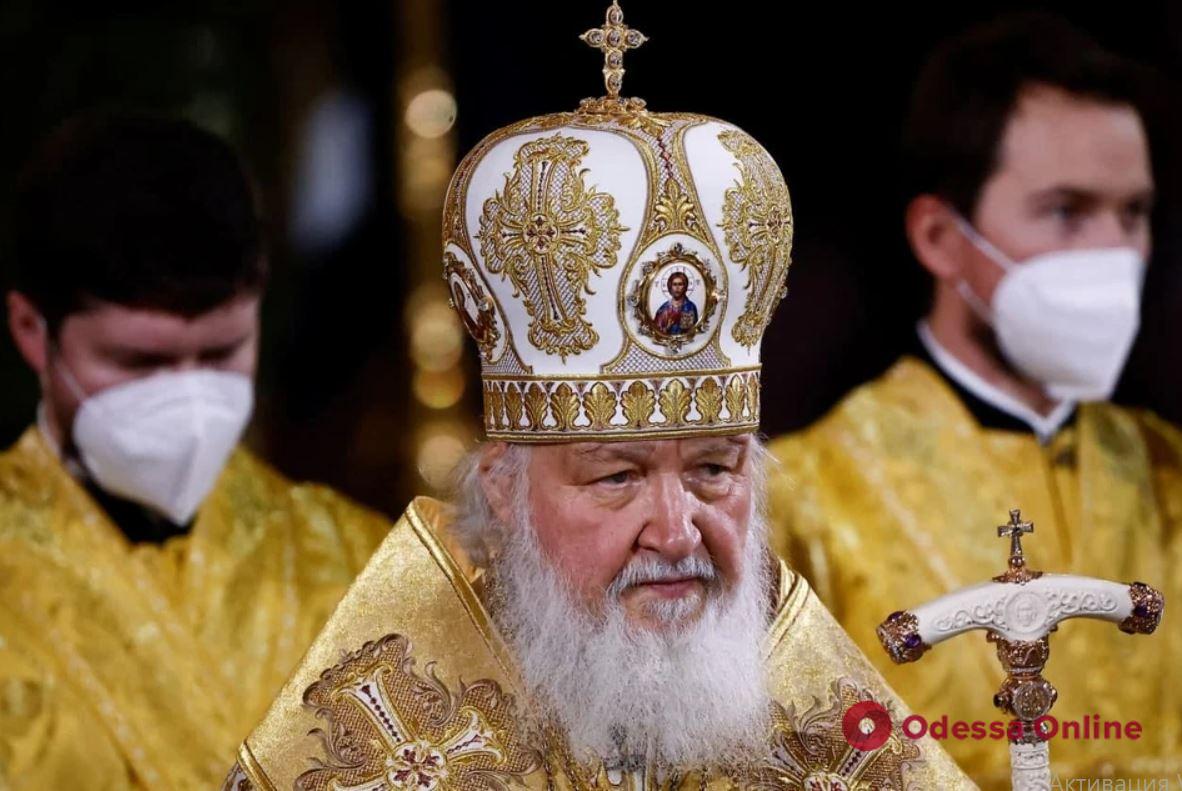 Около 200 священников УПЦ МП подписались под обращением за проведение церковного трибунала для патриарха Кирилла