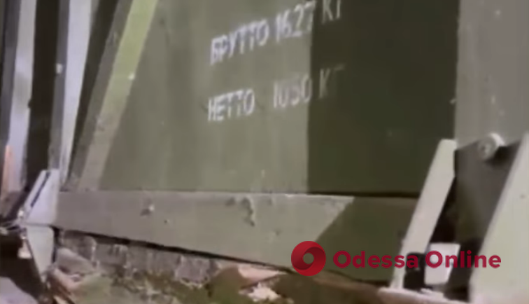 В Харькове мужчина воровал и хранил танковые запчасти для оккупантов