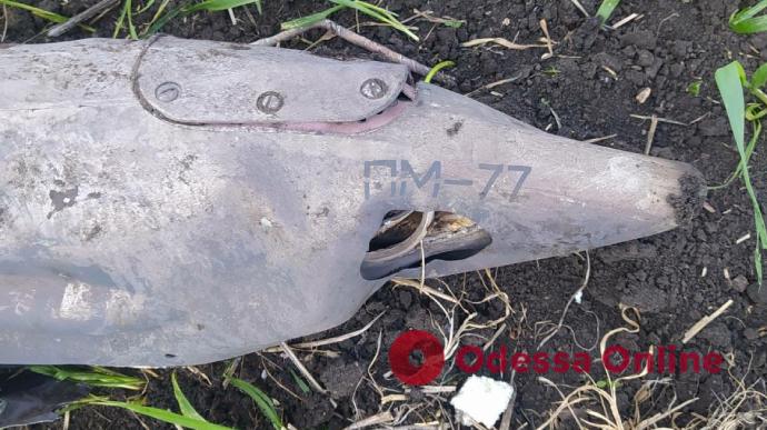 За минувшие сутки зенитные ракетные войска ВСУ уничтожили самолет, крылатую ракету и 6 БПЛА оккупантов