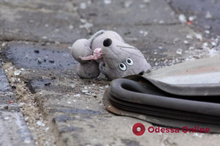 Российские оккупанты убили в Украине 219 детей