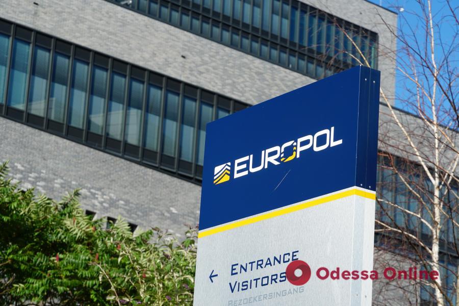 Европол начал операцию по выявлению активов подсанкционных россиян