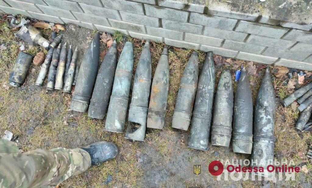 Авиационные бомбы, остатки «Искандера» и самодельные взрывные устройства: в Ирпене завершили первый этап разминирования