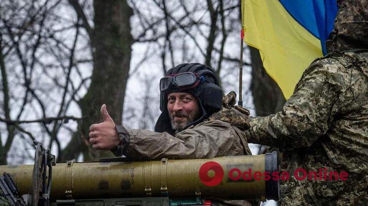 На Донбассе ВСУ отразили 7 атак врага: защитники уничтожили около 100 солдат российской армии