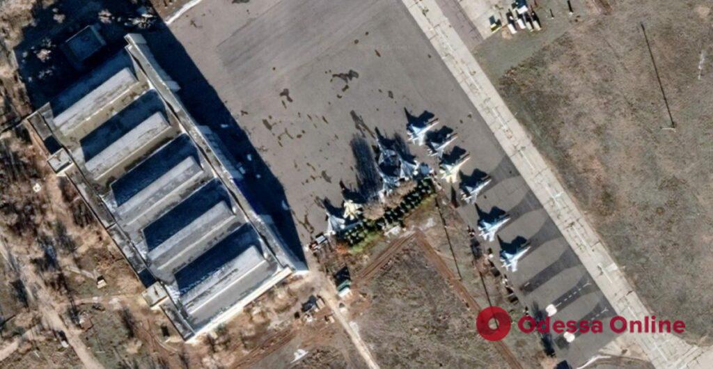 Секретные полигоны и пусковые шахты: Google Maps открыл спутниковые изображения всех стратегических объектов россии