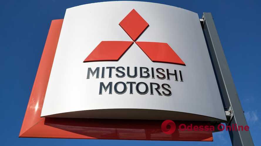 Автомобильная корпорация Mitsubishi Motors приостановила поставки в россию