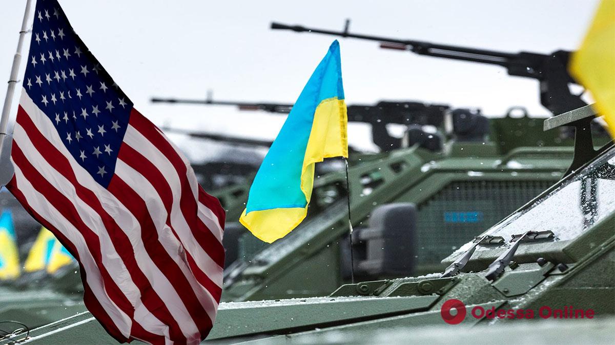 Палата представителей США проголосовала за закон о ленд-лизе для Украины