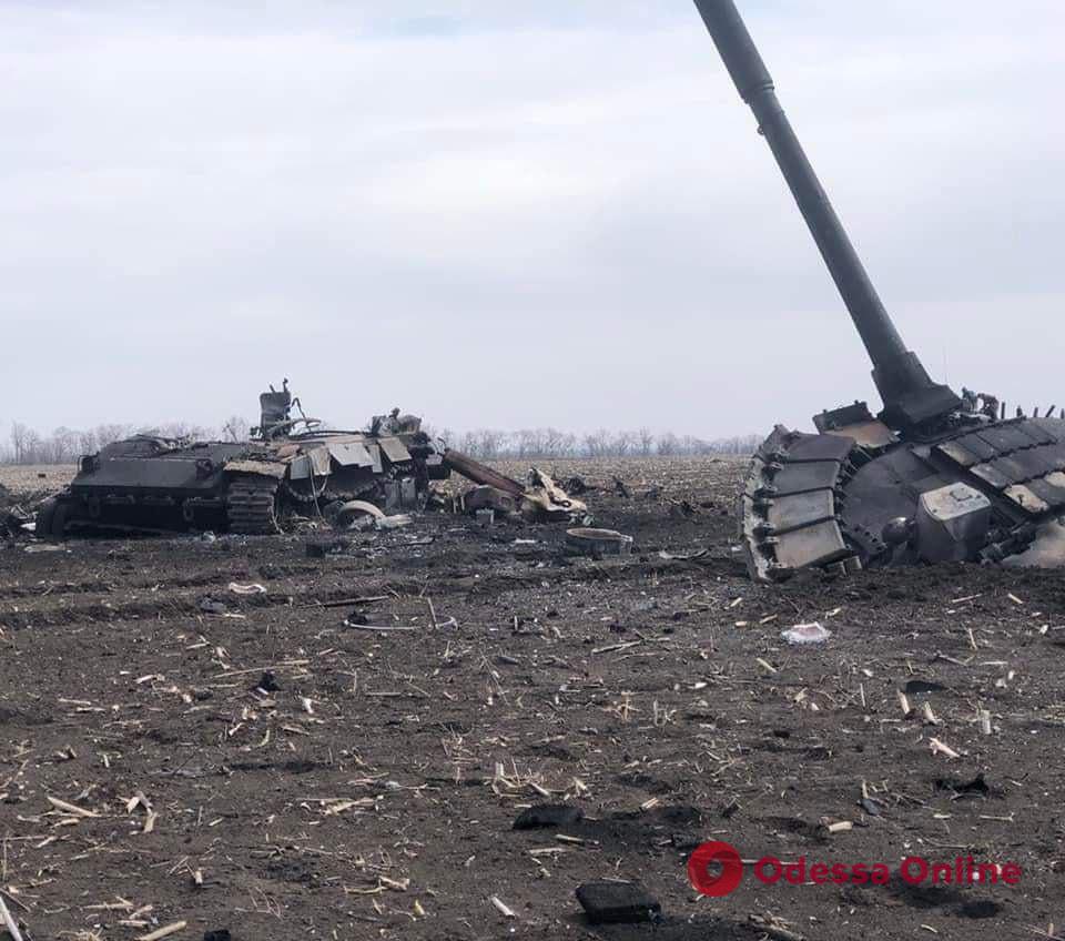 Глава Луганской ОВА: в области не осталось уцелевших объектов критической и какой-либо другой инфраструктуры