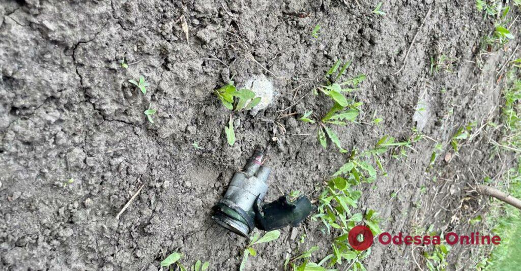 Оккупанты забросили в Харьков мины замедленного действия