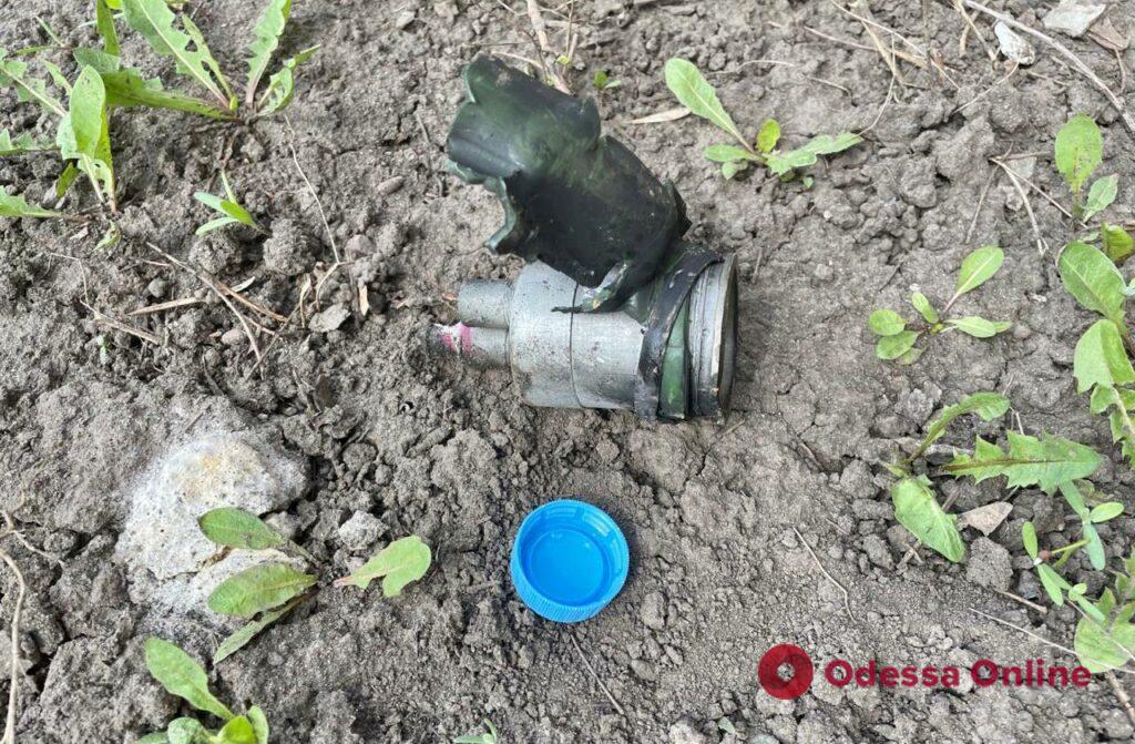 Оккупанты забросили в Харьков мины замедленного действия