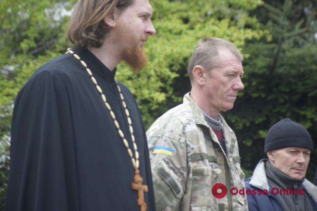 Не закрывать запасные выходы и не трогать подозрительные предметы: одесские спасатели провели инструктаж для священнослужителей