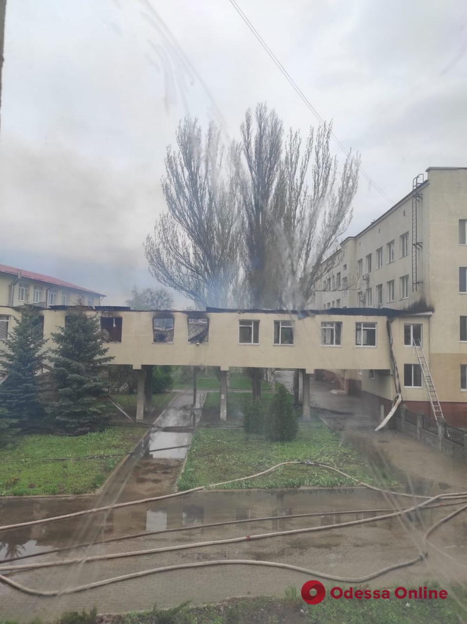 В Донецкой области с начала суток оккупанты обстреляли 20 населенных пунктов