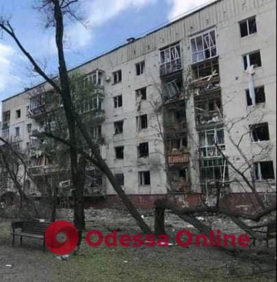 Оккупанты за сутки 12 раз обстреляли жилые дома в Луганской области — есть погибшие