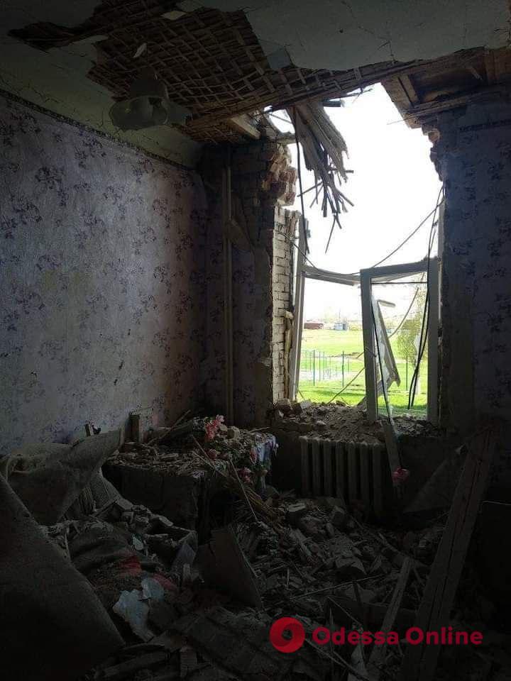 Российские оккупанты за сутки 17 раз обстреляли Луганскую область