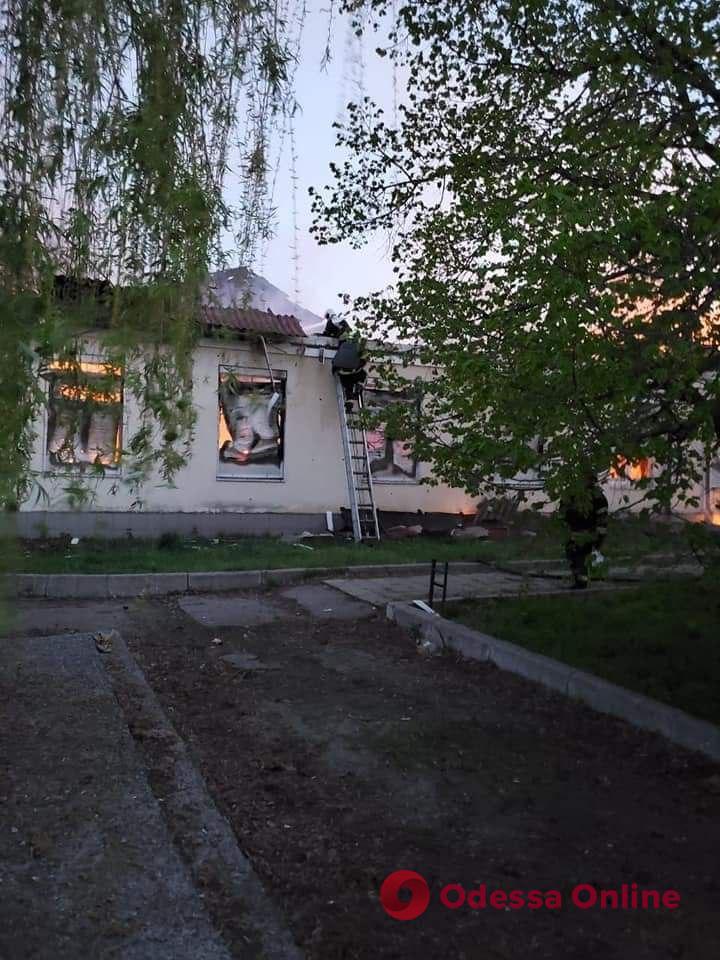 Российские оккупанты за сутки десять раз обстреляли Луганскую область
