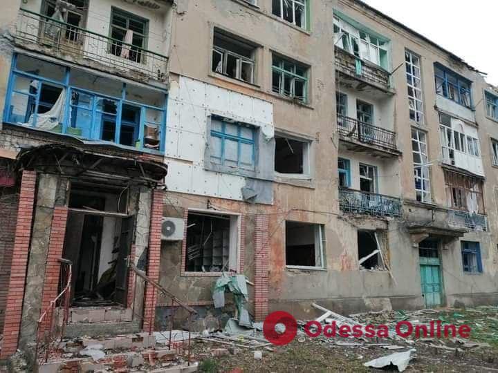 За сутки рашисты обстреляли Луганскую область 16 раз из артиллерии