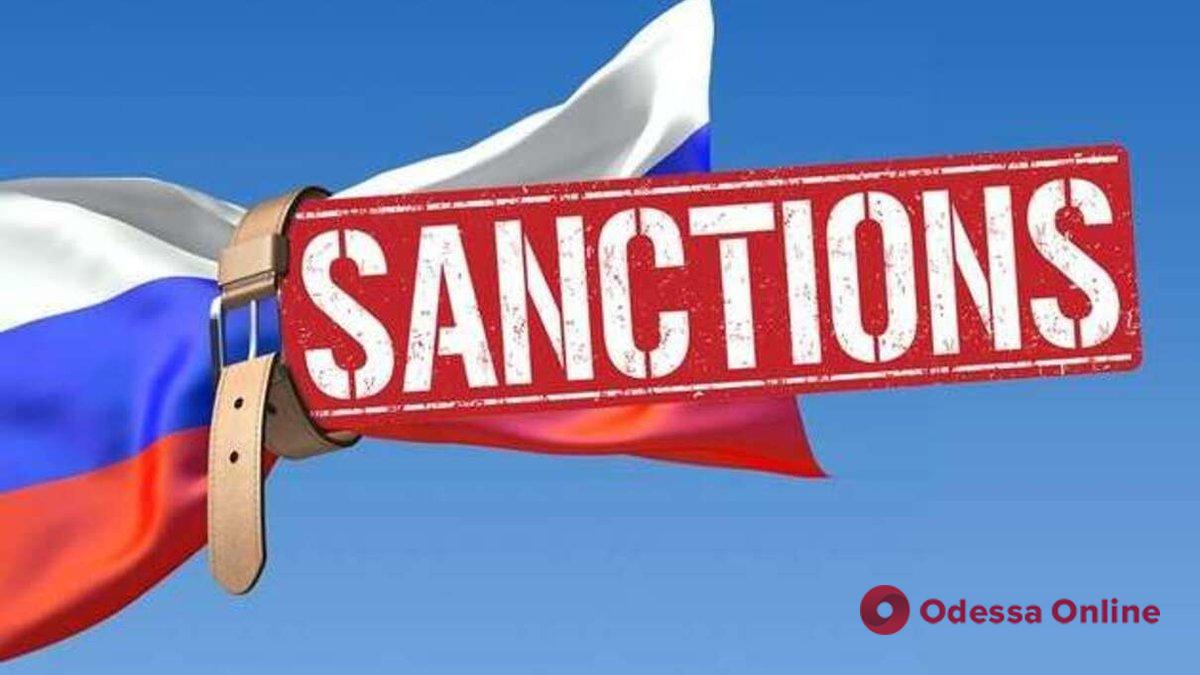 ЕС окончательно утвердил шестой пакет санкций против россии