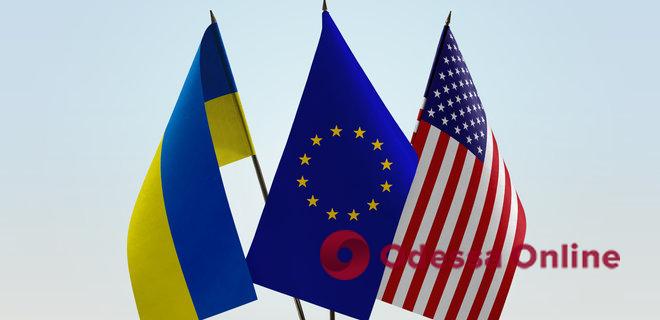 Байден проведет встречу с главами других государств в связи с новым наступлением россии на Украину 