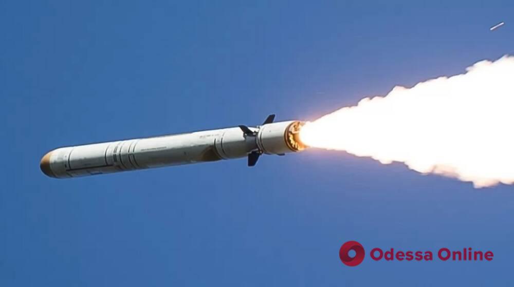 Массированный ракетный обстрел: еще один «прилёт» зафиксировали на Закарпатье