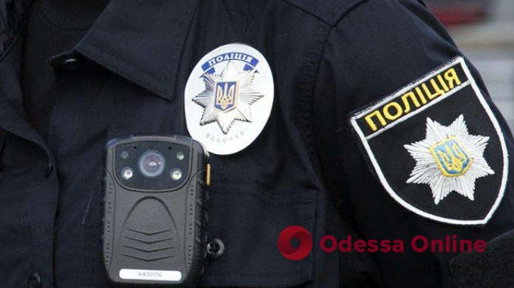 Одесские полицейские задержали 15 нарушителей комендантского часа