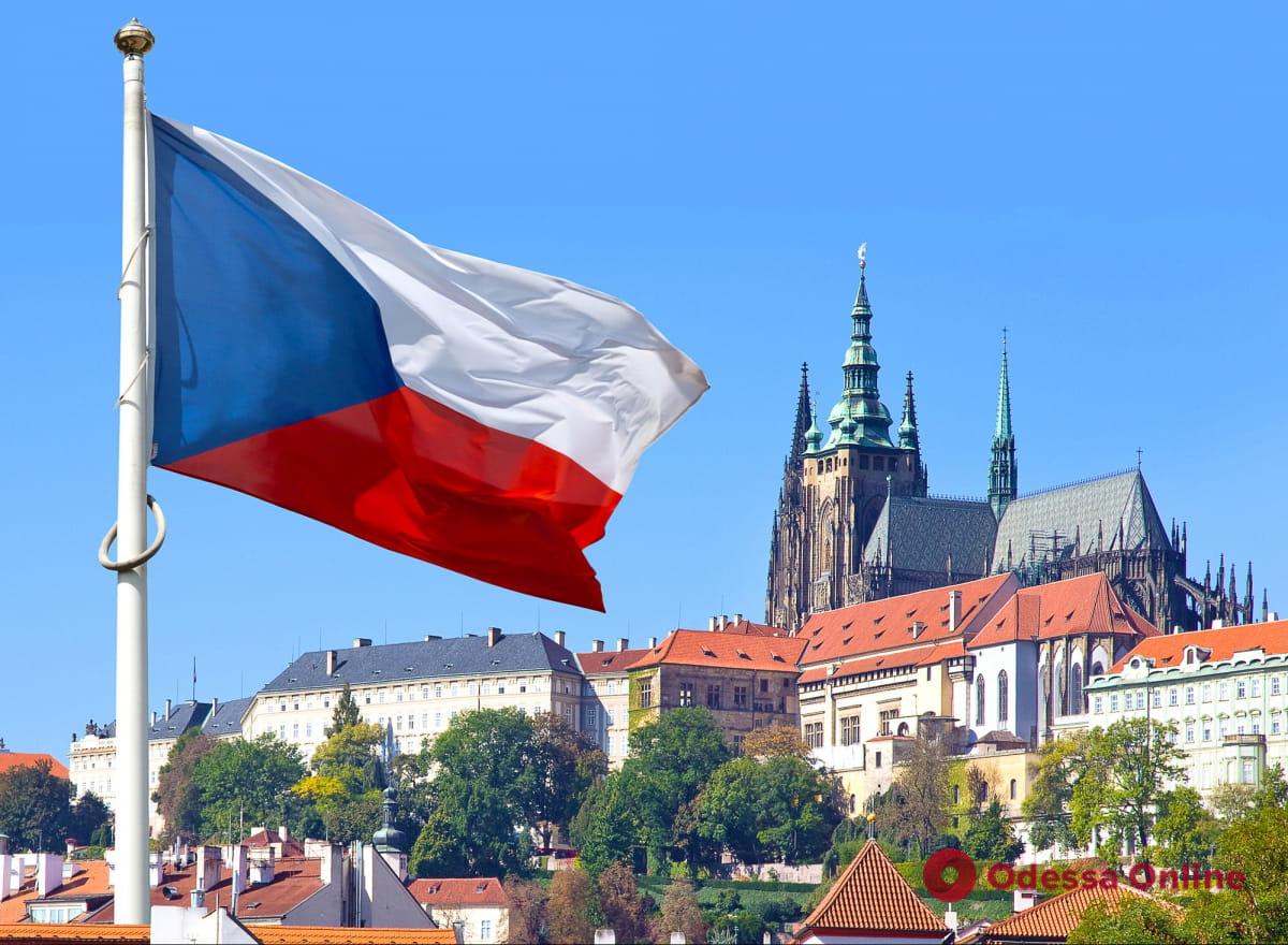 Чехия хочет продолжить чрезвычайное положение из-за наплыва беженцев из Украины
