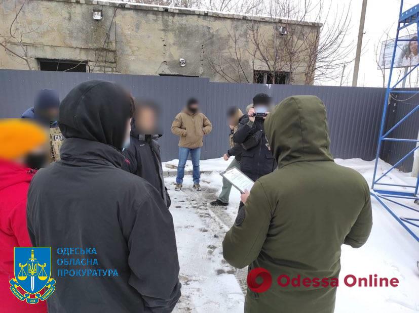 Теракты по заказу российских кураторов: в Одессе будут судить жителя непризнанного Приднестровья