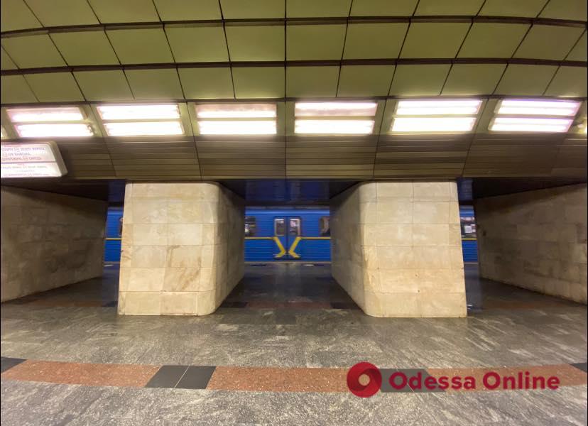 Бучанская, Стуса, Героев Украины: в Киеве закончилось голосование по переименованию пяти станций метро (результаты)