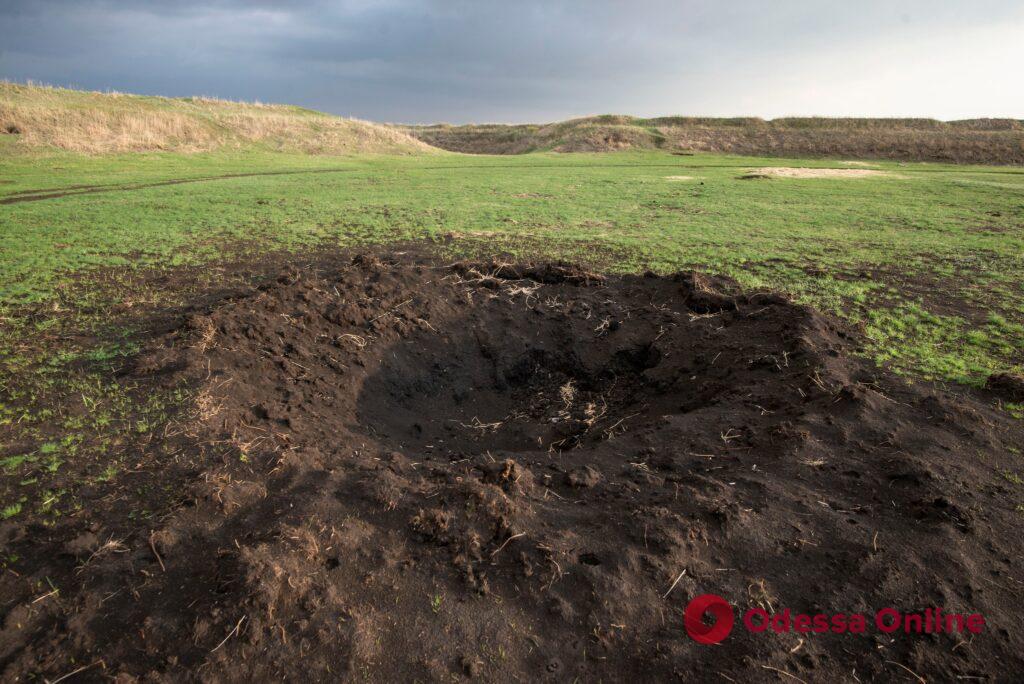 Оккупанты обстреляли старинную крепость в Харьковской области
