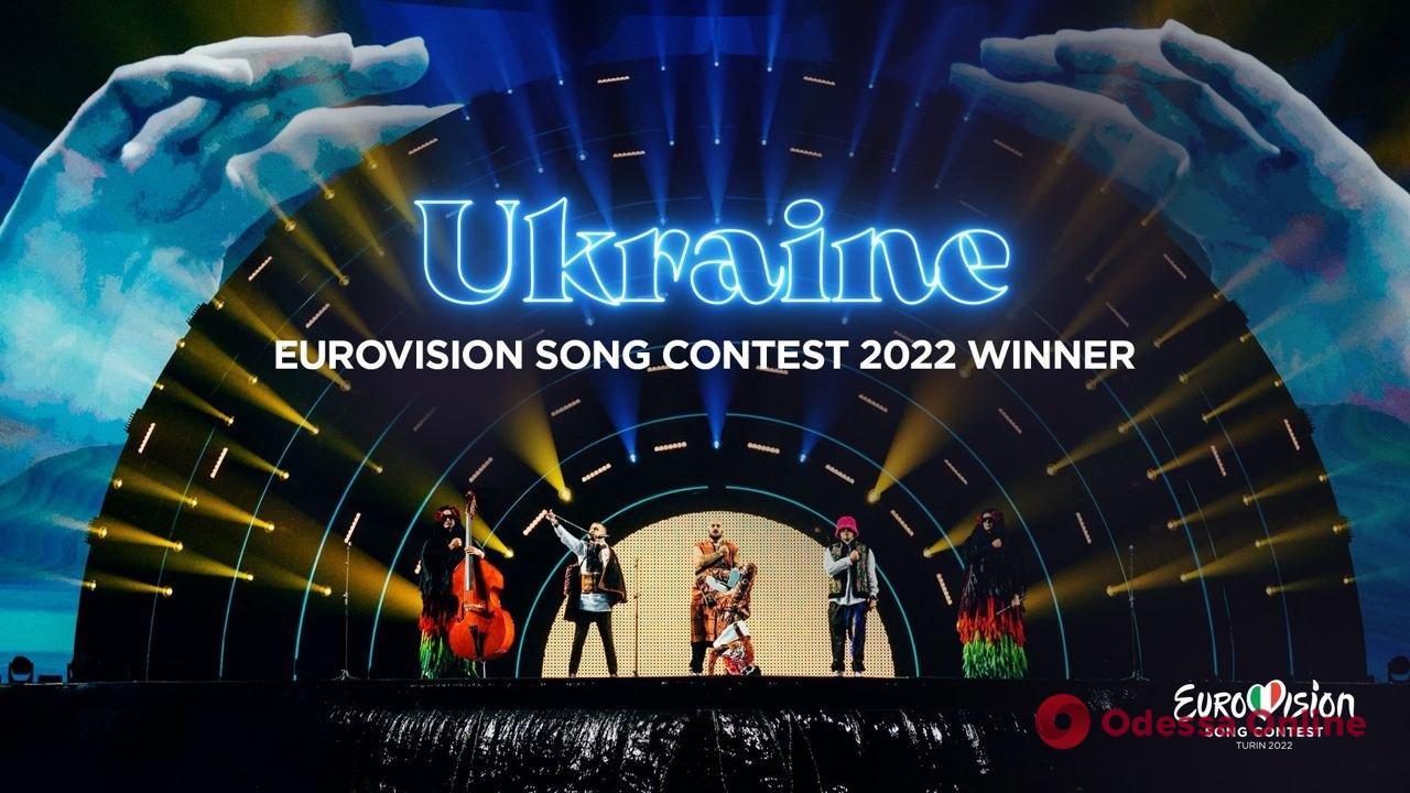 «Мы сделаем все, чтобы однажды участников и гостей «Евровидения» принимал украинский Мариуполь», — Зеленский