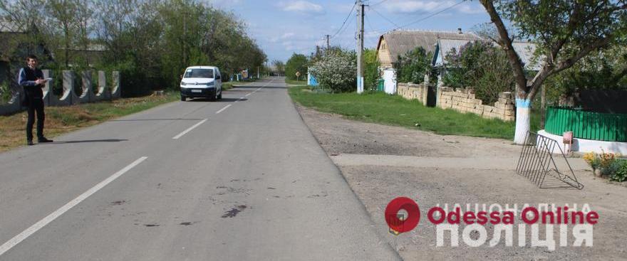 Житель Одесской области избил кума палкой до состоянии комы