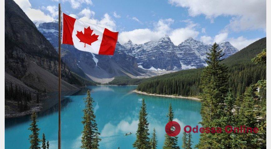 Канада запретила въезд путину
