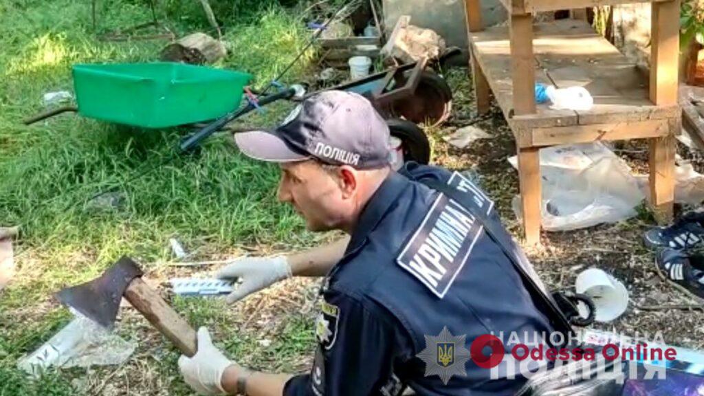 В Одесской области пьяная квартирантка убила хозяина жилья — погибшего нашли в колодце