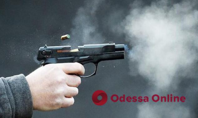 В грудь из пистолета: ссора под Одессой закончилась стрельбой