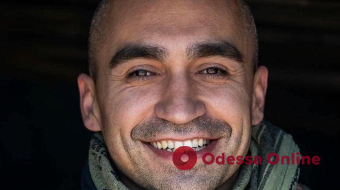 Известный журналист Александр Махов погиб в боях под Изюмом