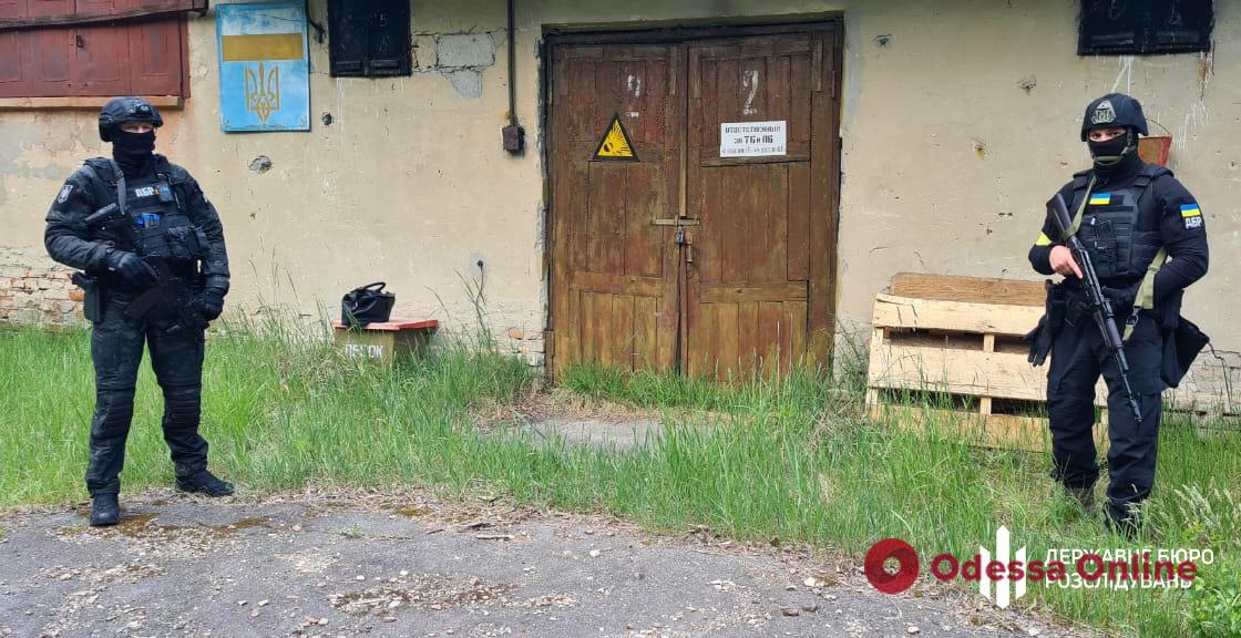 На предприятии в Харьковской области нашли 700 килограммов тротила: взрывчатку передадут ВСУ