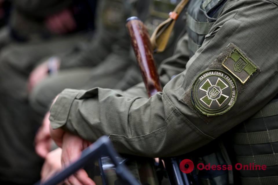 В Национальной гвардии Украины озвучили потери в войне