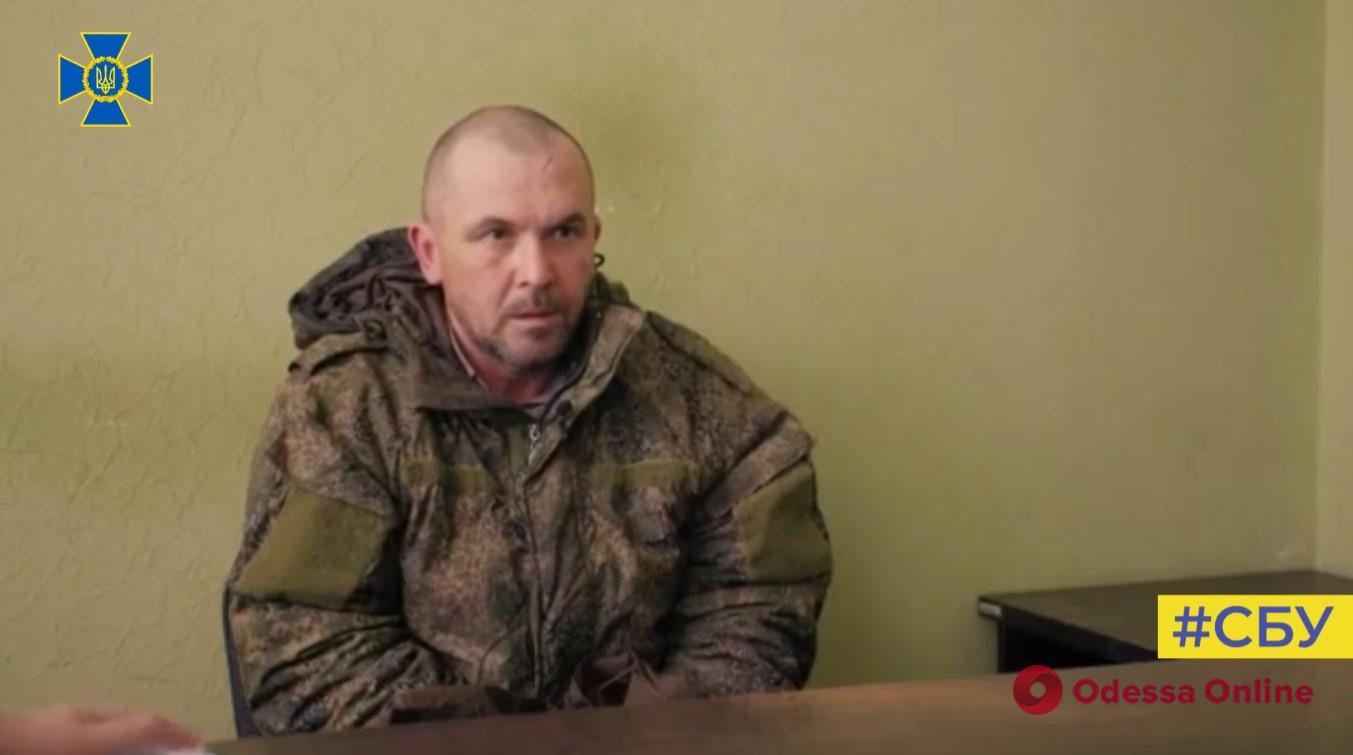 «ДНР» превращается в «ЖНР»: рашисты забрали на войну почти всех мужчин Донецкой области (видео с пленным)