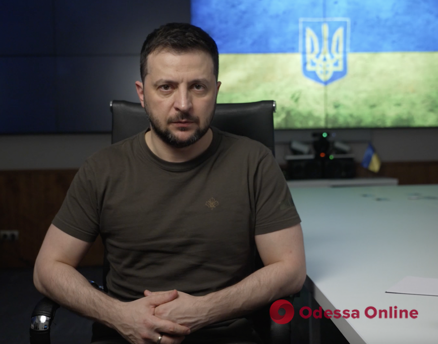 Володимир Зеленський звільнив заступника голови СБУ і змінив очільників СБУ в деяких областях