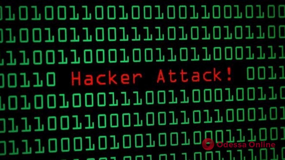 Российские хакеры атаковали правительственные сайты Молдовы