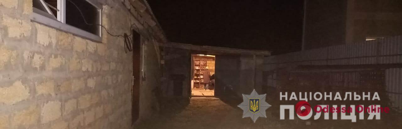 Жительница Одесской области напала с ножом на бывшего возлюбленного — мужчине пришлось ампутировать ногу
