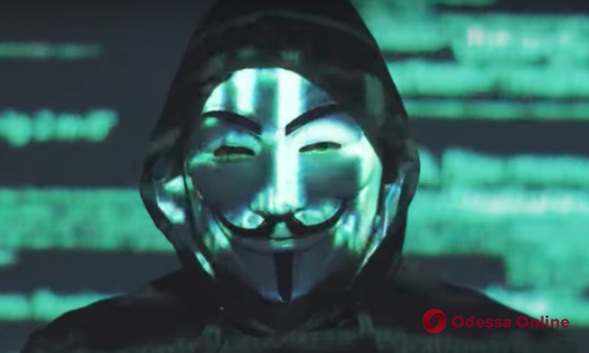 Хакеры сломали правительственные сайты Беларуси
