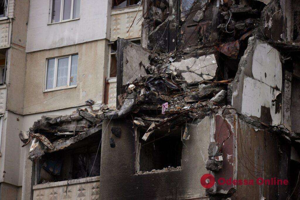 Харьковская область: разрушено более 2200 домов, под оккупацией 31 процент территории