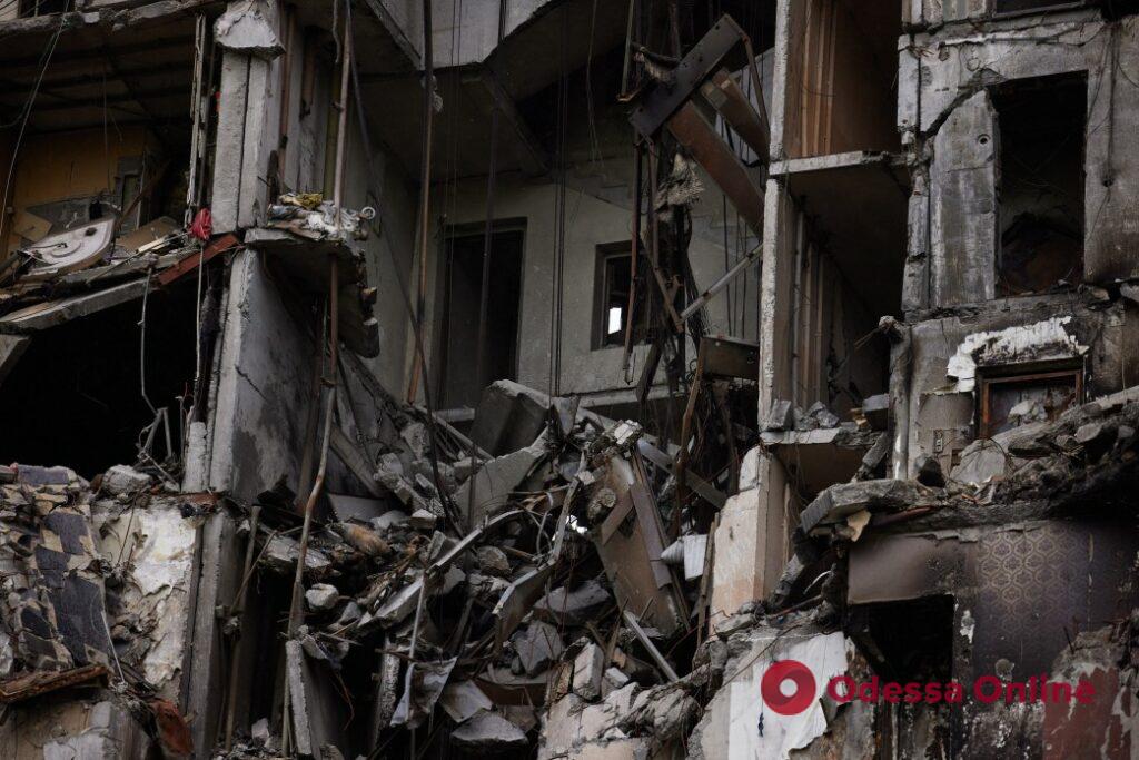 Харьковская область: разрушено более 2200 домов, под оккупацией 31 процент территории